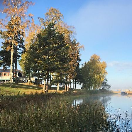 فندق Fagerudd Konferens Enköping المظهر الخارجي الصورة